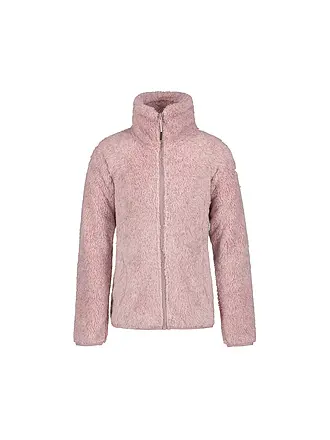 ICEPEAK | Mädchen Fleecejacke Loma Jr | 